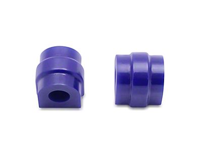 SuperPro Suspension Rear Sway Bar Mount Bushing - SPF2570-21.5K