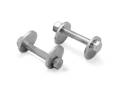 SuperPro Suspension Camber Bolt Kit - Subaru Rear LCA - TRC0011CBK