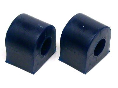 SuperPro Suspension Chev Corvette 88-90 Bar Mount Kit - SPF0483-22K