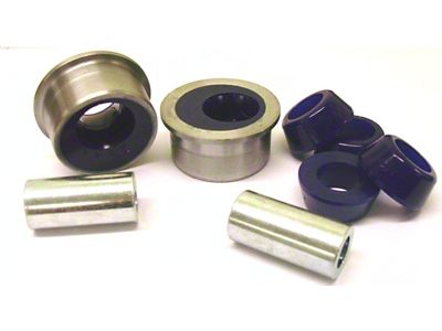SuperPro Suspension Lower Control Arm 2Xoffset - SPF3344K