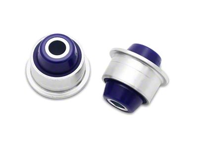 SuperPro Suspension Lower Control Arm Rear Kit - SPF3342K