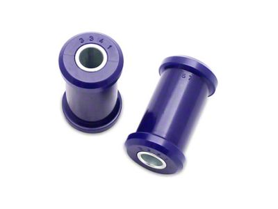 SuperPro Suspension Chrysler Lower Controlarm Front Kit - SPF3341K