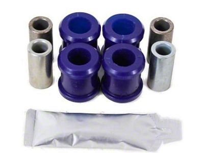 SuperPro Suspension Chrysler Rear Sway Bar Link Pin - SPF2916K
