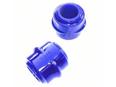 SuperPro Suspension Chrysler Sway Bar Mount Bushing Kit - SPF2914-32K