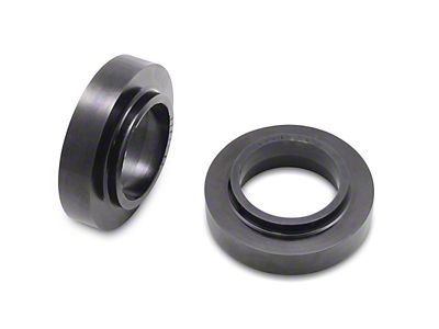 SuperPro Suspension Coil Spring Spacer Kit - 20mm Pair - SPF3281-20K