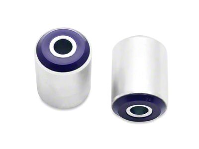 SuperPro Suspension Control Arm Bushing Kit - SPF4924K