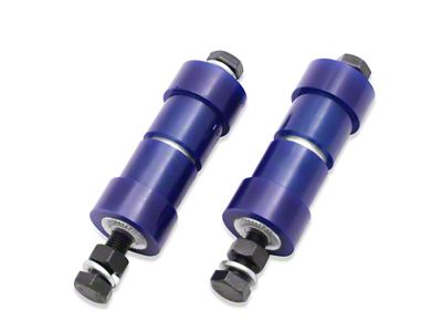 SuperPro Suspension Control Arm Upper/ Outer Bush - SPF1811K