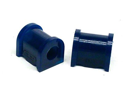 SuperPro Suspension Crown Ms65-112 Front Sw/Bar-Chass - SPF1131-18K