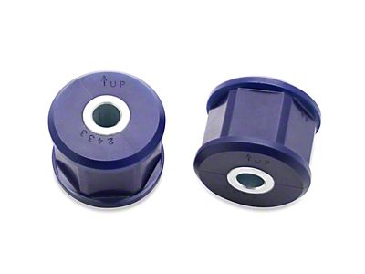 SuperPro Suspension Differential Support Bracket - SPF2433K
