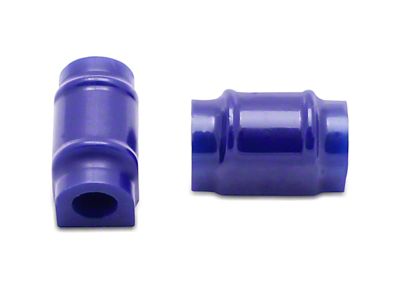 SuperPro Suspension E30 Front Sway Bar Mount Bushing Kit 60mm Wide - SPF2533-18K