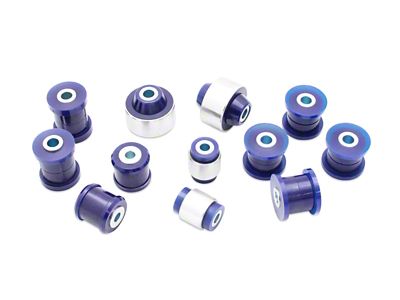 SuperPro Suspension Enhancement Bushing Kit Honda - KIT164K