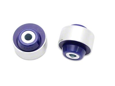 SuperPro Suspension Lower Control Inner Rear D/Offset - SPF3454K