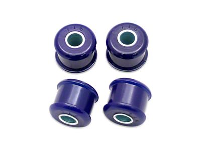 SuperPro Suspension Ford F Series Sway Bar Link Kit - SPF3393K