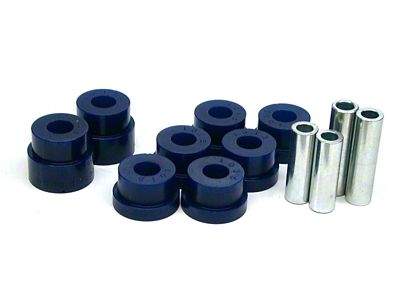 SuperPro Suspension Ford Laser 81-3/90 Ka-Gc Rear L T - SPF1015K