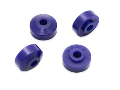 SuperPro Suspension Ford-Shk/Abs/Up/Bush - SPF0204K