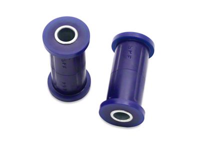 SuperPro Suspension Ford-Sprg/R Bush All - SPF0464K