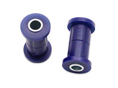 SuperPro Suspension Ford-Sprg/R Bush All - SPF0465K