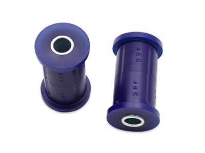 SuperPro Suspension Ford-Sprg/R Bush All - SPF0466K