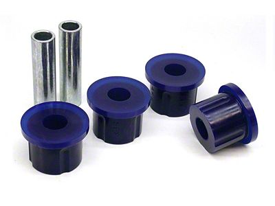 SuperPro Suspension Ford-Sprg/R Bush All - SPF0468K