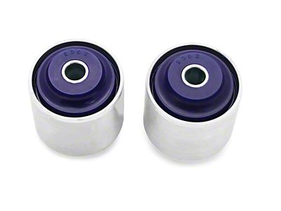 SuperPro Suspension Fr/Front Lower Control Link To Chassis - SPF2562K