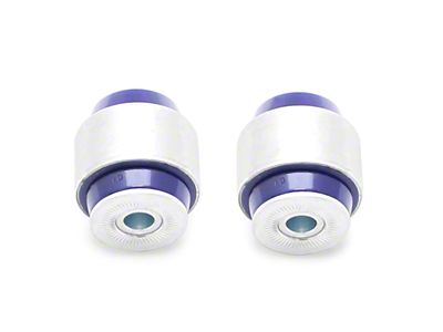 SuperPro Suspension Front Control Arm Bushing Kit - SPF4694K