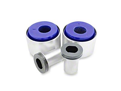 SuperPro Suspension Front Control Arm Bushing Kit - SPF4700K
