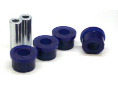 SuperPro Suspension Front Control Arm Inner Front Bush - SPF1494K