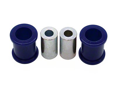 SuperPro Suspension Front Control Arm Lower Front Bushing Kit - SPF4262K