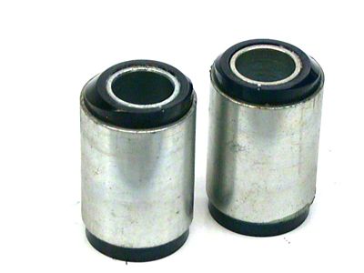 SuperPro Suspension Front Control Arm Lower Rear Bush - SPF1634K
