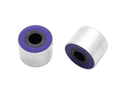 SuperPro Suspension Front Control Arm Lower Rear Bushing Kit - SPF3680K