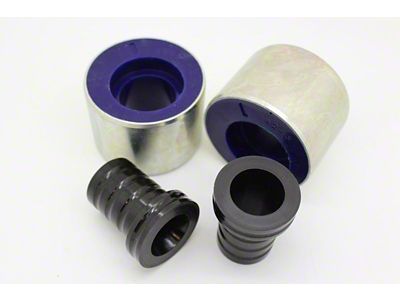 SuperPro Suspension Front Control Arm Lower Rear Bushing Kit - SPF4245K