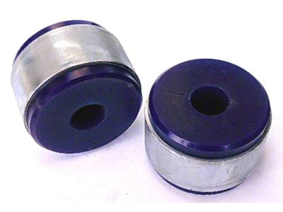 SuperPro Suspension Front LCA - Rearward Bushing Kit Std. - 80 - SPF1457-80K