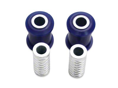 SuperPro Suspension Front Lower Control Arm Bushing Kit - SPF3515K