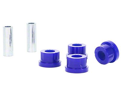 SuperPro Suspension Front Lower Control Arm Bushing Kit - SPF4968K