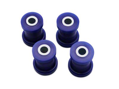 SuperPro Suspension Front Lower Control Arm Inner Bushing Kit - SPF2028K