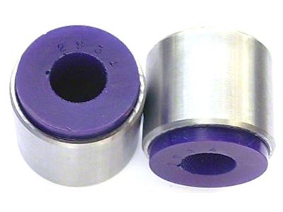 SuperPro Suspension Front Lower Control Arm/ Inner Front Bush - SPF2934K