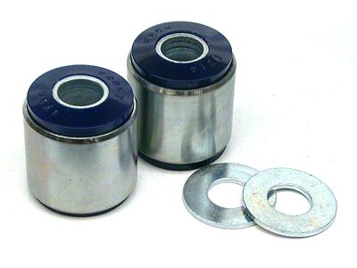 SuperPro Suspension Front Lower Control Arm Inner R Bush - SPF1714K