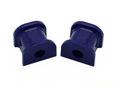 SuperPro Suspension Front Lower Control Arm Inner R Bush - SPF2635K