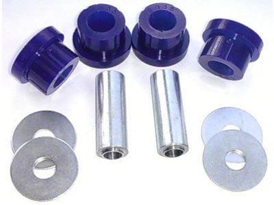 SuperPro Suspension Front Lower Control Arm/ Inner R Bush - SPF2935K