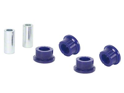 SuperPro Suspension Front Lower Control Arm Kit - SPF4844K