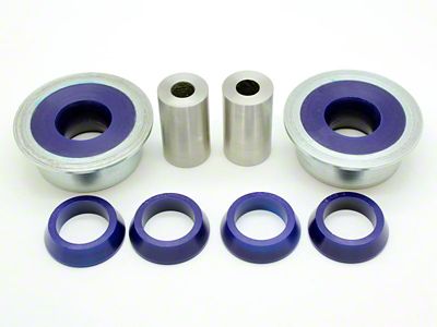 SuperPro Suspension Front Lower Control Arm Kit - SPF4870K