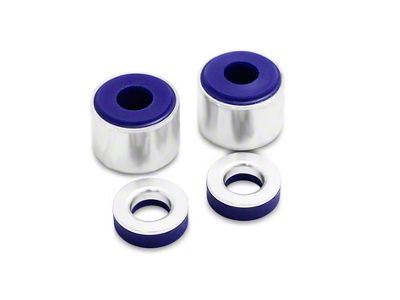 SuperPro Suspension Front Lower Control Arm Rear Bushing - SPF2478K