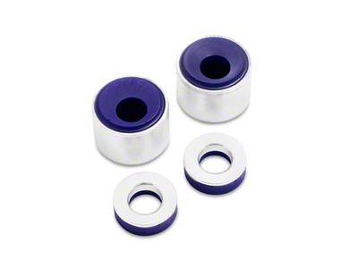 SuperPro Suspension Front Lower Control Arm Rear Bushing - SPF2480K