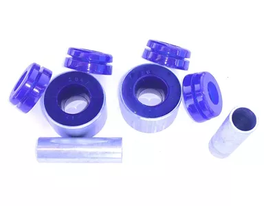 SuperPro Suspension Front Lower Control Inner Rear Kit - SPF3416K