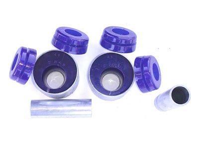SuperPro Suspension Front Lower Control Inner Rear Kit - SPF3418K