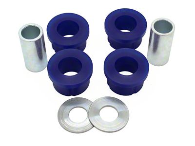 SuperPro Suspension Front Lower Control Arm Bushing Kit - SPF3579K