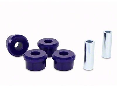 SuperPro Suspension Front Lower Inner Control Arm Front Bush - SPF1759K