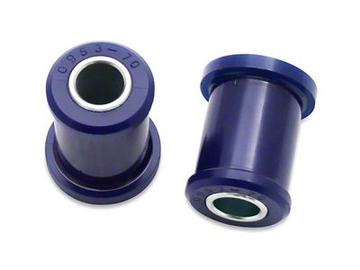 SuperPro Suspension Front Lower Inner Rear Bush - SPF0953-80K
