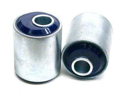 SuperPro Suspension Front Lower Inner Rear Bushing Kit - SPF1282AK