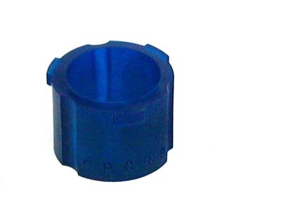 SuperPro Suspension Front Man Rack Shaft Guide Bush - SPF3450K